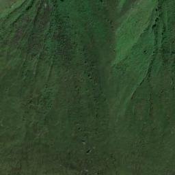 Satellite imagery of Sierra del Escudo, ES