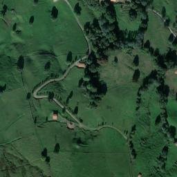 Satellite imagery of Sierra de la Matanza, ES