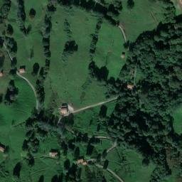 Satellite imagery of Sierra de la Matanza, ES