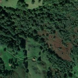 Satellite imagery of Sierra de la Matanza, ES