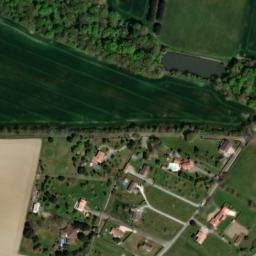 Satellite imagery of Pyramide marquant la limite entre Guyenne et Languedoc, ES