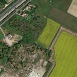 Satellite imagery of Pyramide marquant la limite entre Guyenne et Languedoc, ES