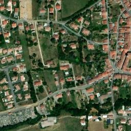 Satellite imagery of 0916702 - A, ES