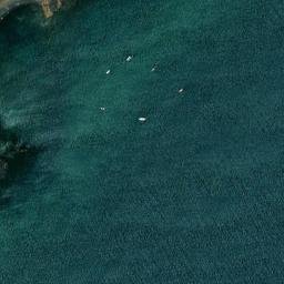 Satellite imagery of Cap d'Agde, FR