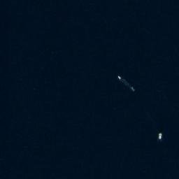 Satellite imagery of Îlot Tiboulen, FR