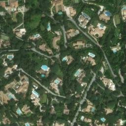Satellite imagery of Pointe de Rabiou, FR