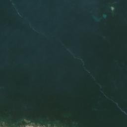 Satellite imagery of Pointe de l'Ay, FR