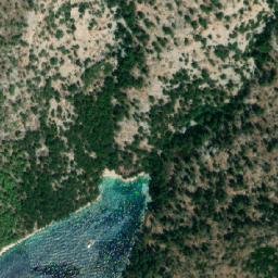 Satellite imagery of survey_point, HR