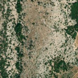 Satellite imagery of survey_point, HR