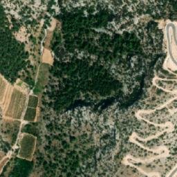 Satellite imagery of survey_point, HR