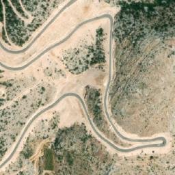 Satellite imagery of Stražice, HR