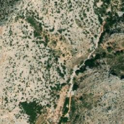 Satellite imagery of Stražice, HR