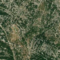 Satellite imagery of survey_point, HR