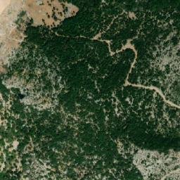 Satellite imagery of survey_point, HR