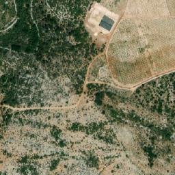 Satellite imagery of survey_point, HR