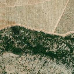 Satellite imagery of survey_point, HR