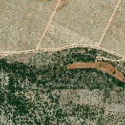 Satellite imagery of survey_point, HR