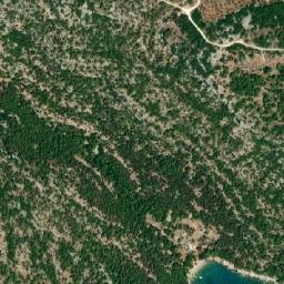 Satellite imagery of survey_point, HR