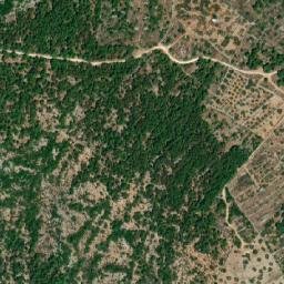 Satellite imagery of survey_point, HR