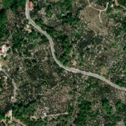 Satellite imagery of Gradina, IT