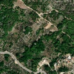 Satellite imagery of survey_point, HR