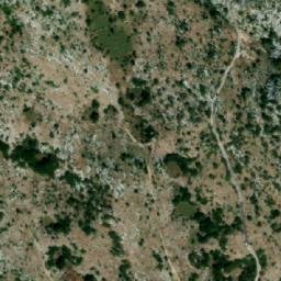 Satellite imagery of Vilovik, IT