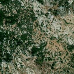 Satellite imagery of Vilovik, IT