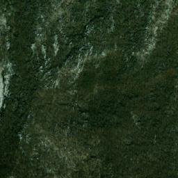 Satellite imagery of Kruševica, BA