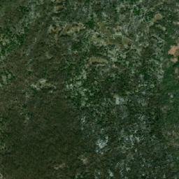 Satellite imagery of Vrlosin, BA
