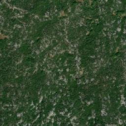 Satellite imagery of Vrlosin, BA