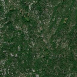Satellite imagery of Vrlosin, BA