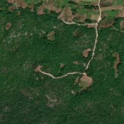 Satellite imagery of Gradina, BA