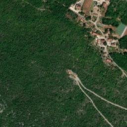 Satellite imagery of Gradina, BA