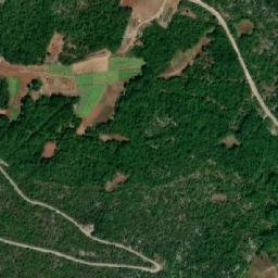Satellite imagery of Gradina, BA