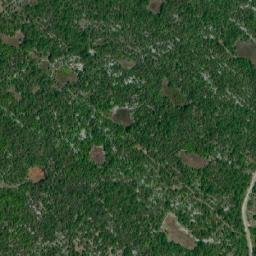 Satellite imagery of Radovan, BA