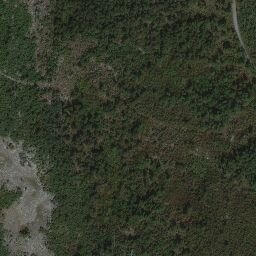 Satellite imagery of Vučine, BA