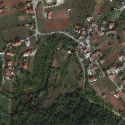 Satellite imagery of Humac, BA