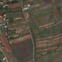 Satellite imagery of Humac, BA