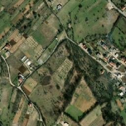 Satellite imagery of Veliki Križ, BA