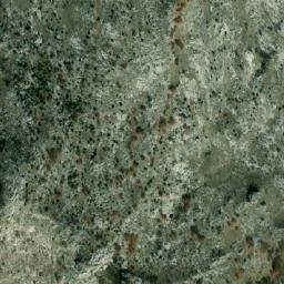 Satellite imagery of Komic, BA