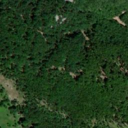 Satellite imagery of Mala Velež, BA