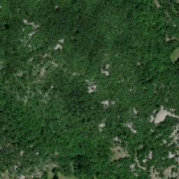 Satellite imagery of Mala Velež, BA