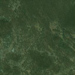 Satellite imagery of Budajeva Glava, BA