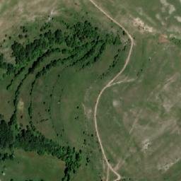 Satellite imagery of Javor, BA