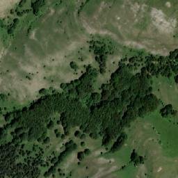 Satellite imagery of Siljevac, BA