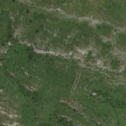 Satellite imagery of Debeljača, BA