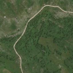 Satellite imagery of Debeljača, BA