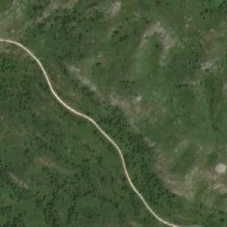 Satellite imagery of Zlatica, BA