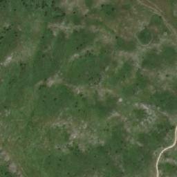 Satellite imagery of Zlatica, BA