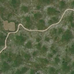 Satellite imagery of Zlatica, BA